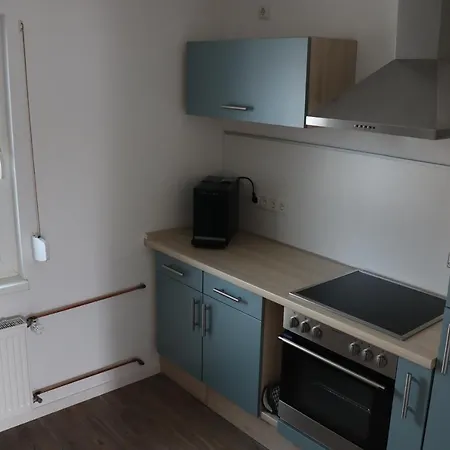 Fewo - Wohnen Auf Zeit *