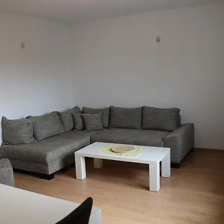 Fewo - Wohnen Auf Zeit Appartement *