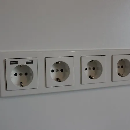 Fewo - Wohnen Auf Zeit