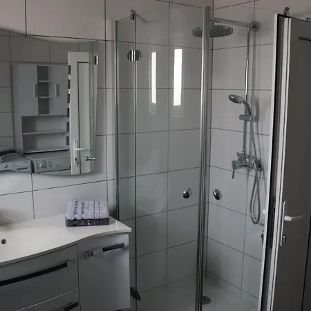 Fewo - Wohnen Auf Zeit