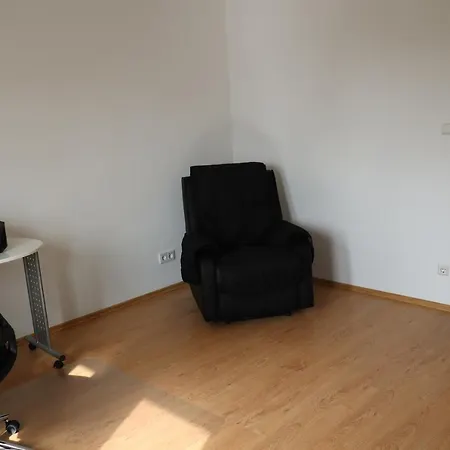 Fewo - Wohnen Auf Zeit Appartement *