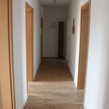 Fewo - Wohnen Auf Zeit Lollar