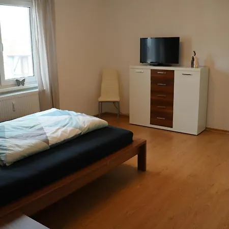 Fewo - Wohnen Auf Zeit Appartement *