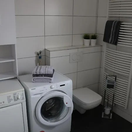 Fewo - Wohnen Auf Zeit