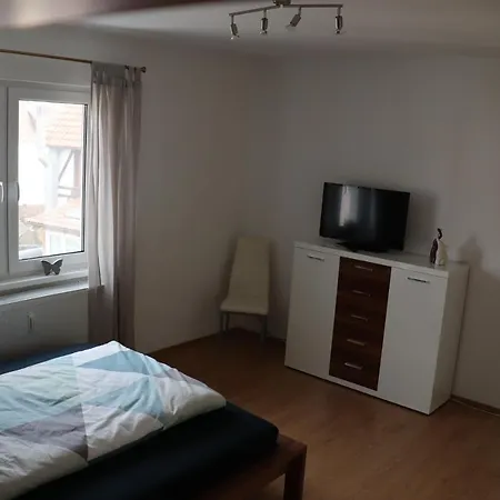 Fewo - Wohnen Auf Zeit Appartement Lollar