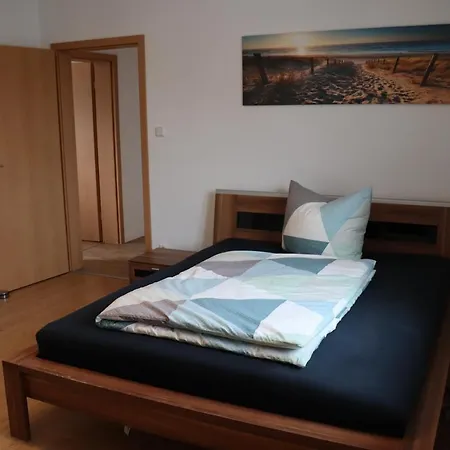 Fewo - Wohnen Auf Zeit * Lollar