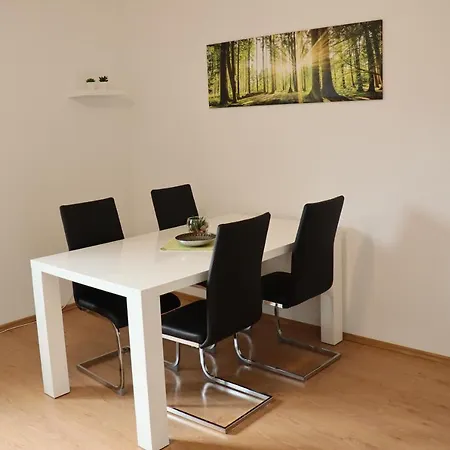 Fewo - Wohnen Auf Zeit Lollar