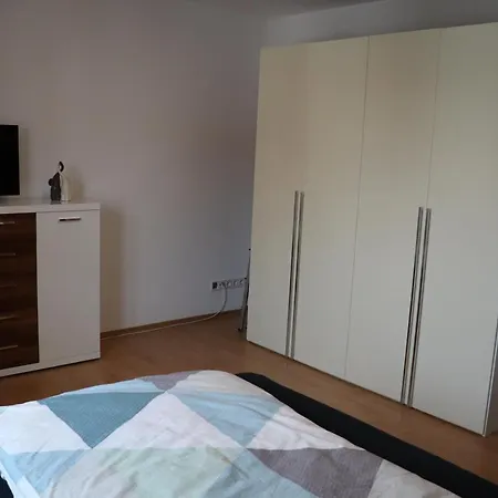 Fewo - Wohnen Auf Zeit Lollar