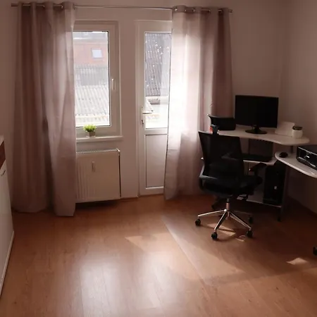 Fewo - Wohnen Auf Zeit Appartement *