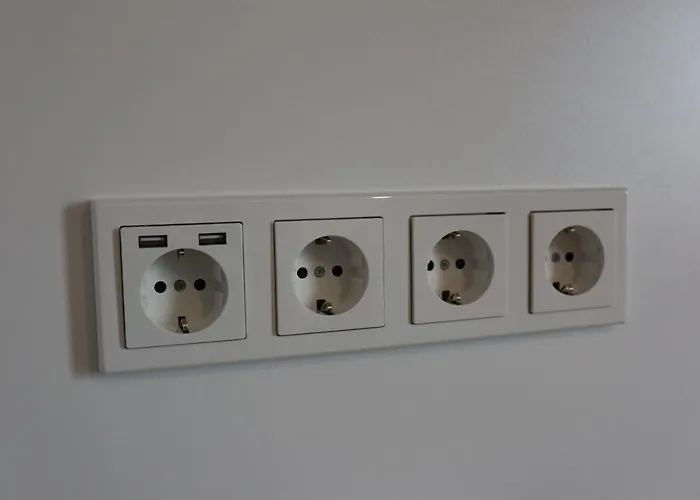 Fewo - Wohnen Auf Zeit