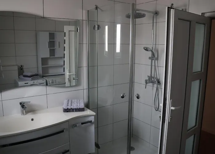 Fewo - Wohnen Auf Zeit