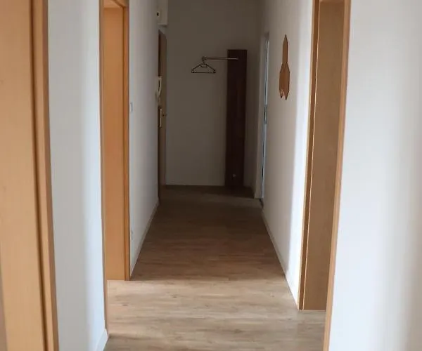 Fewo - Wohnen Auf Zeit Lollar