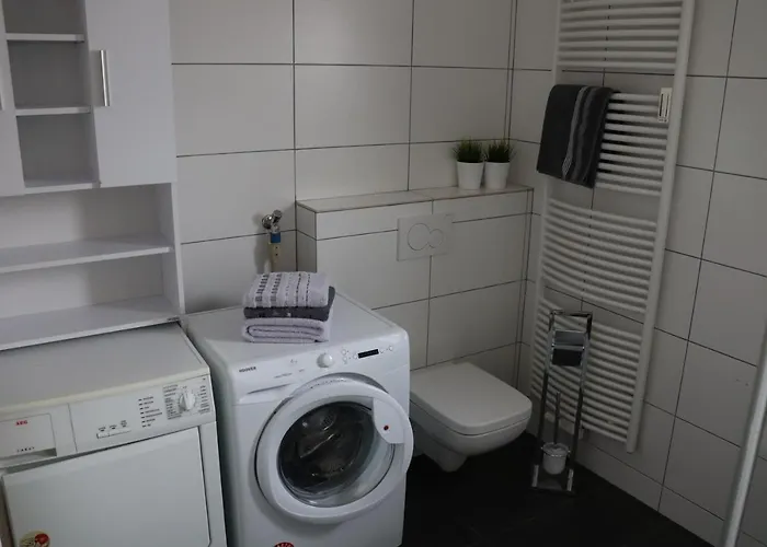 Fewo - Wohnen Auf Zeit